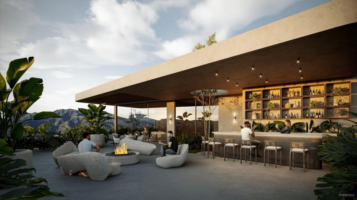 Mga Venta Suite, Cumbaya, con Balcon — imagen 10