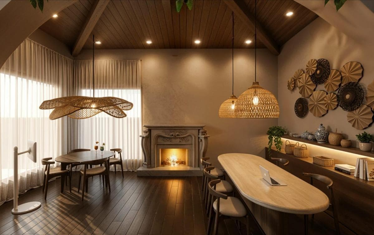 Mga Venta Suite, Cumbaya, con Balcon — imagen 8