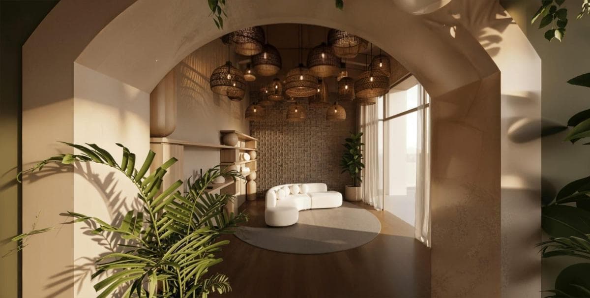 Mga Venta Suite, Cumbaya, con Balcon — imagen 7
