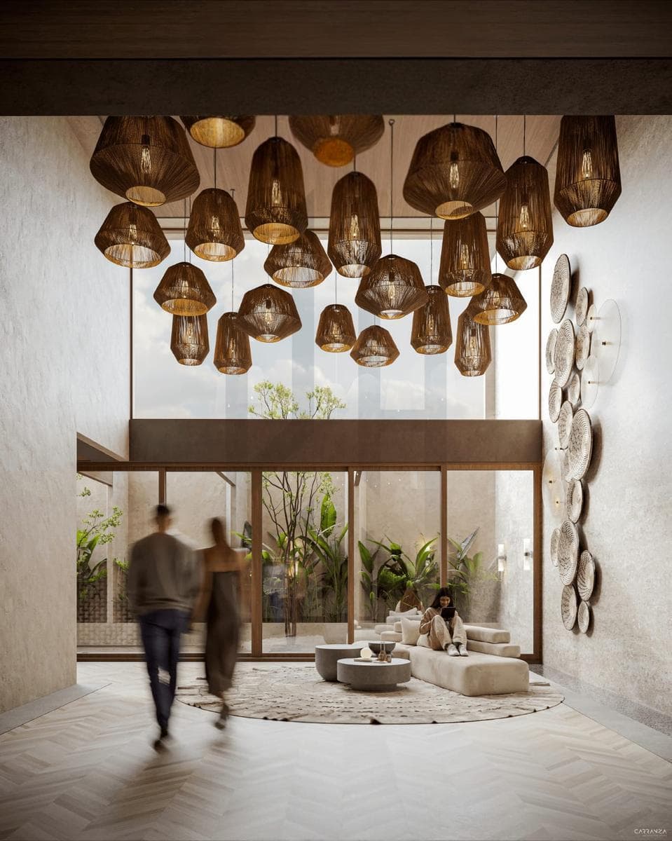 Mga Venta Suite, Cumbaya, con Balcon — imagen 4