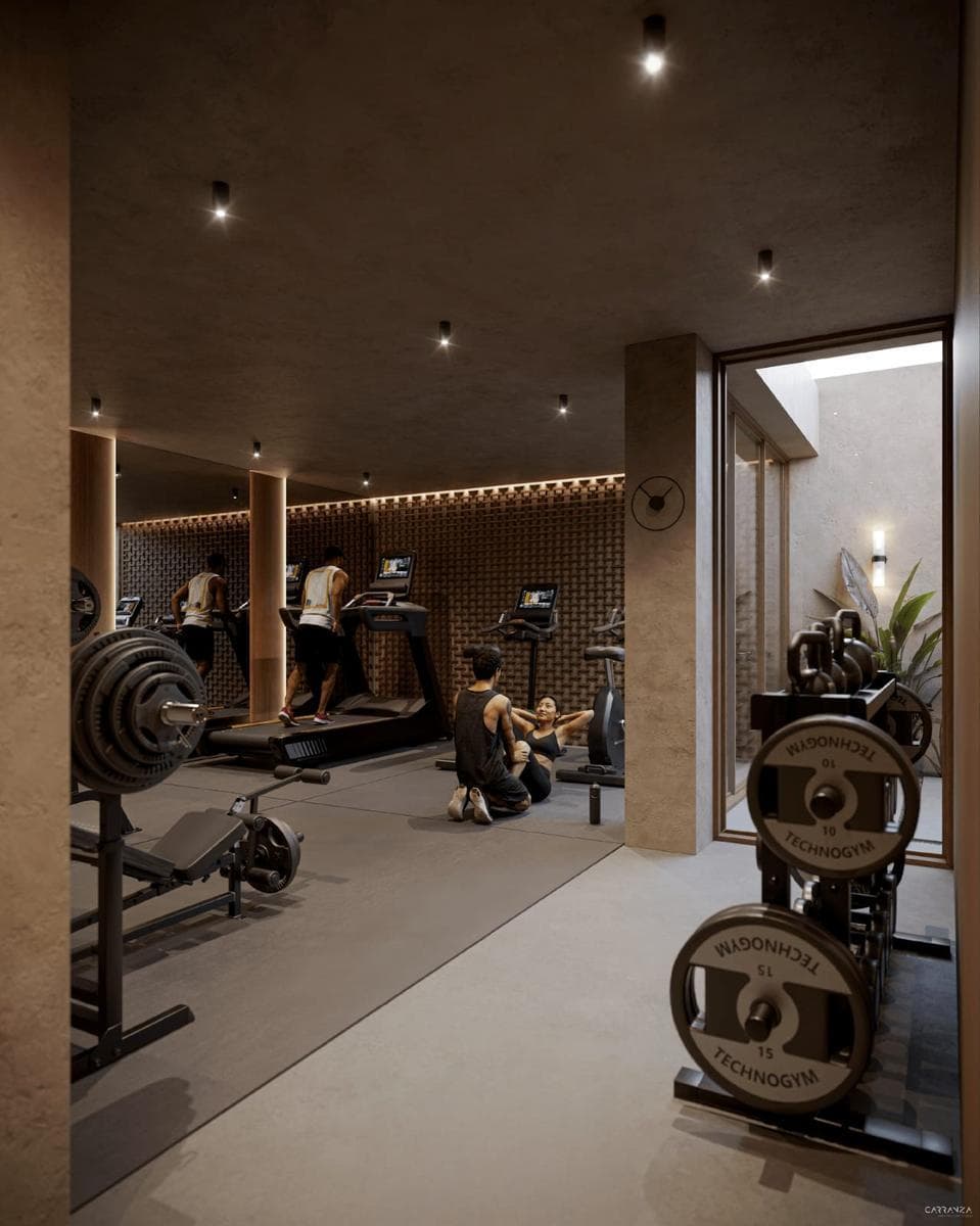 Mga Venta Suite, Cumbaya, con Balcon — imagen 3