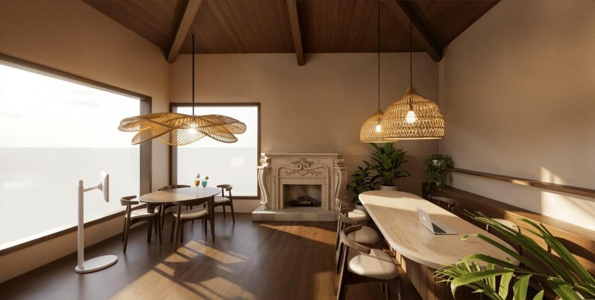 Mga Venta Suite, Cumbaya, con Balcon — imagen 2