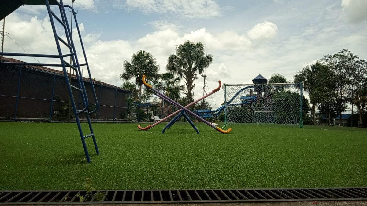 Se Vende Terreno Comercial Sector Parque Morete Puyo Pastaza, Pastaza — imagen 4