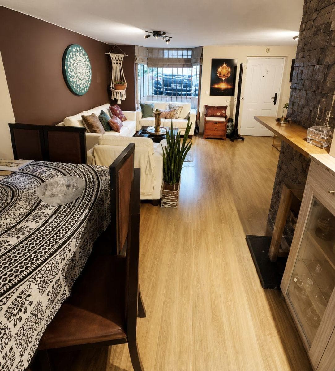 Casa en Venta Al Norte de Quito — imagen 1
