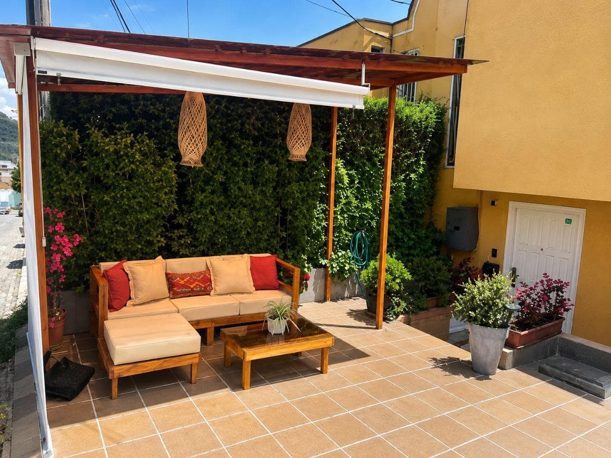 Casa en Venta Al Norte de Quito — imagen 10
