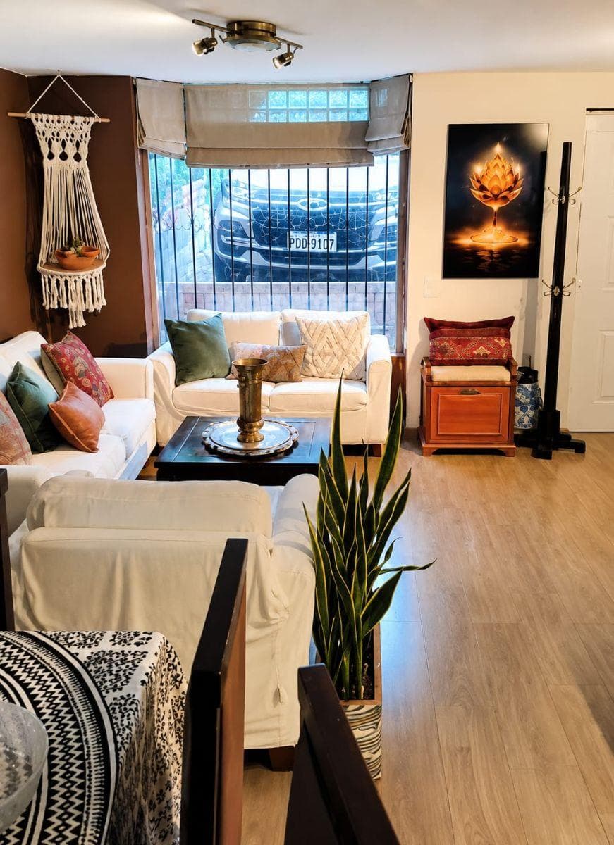 Casa en Venta Al Norte de Quito — imagen 9