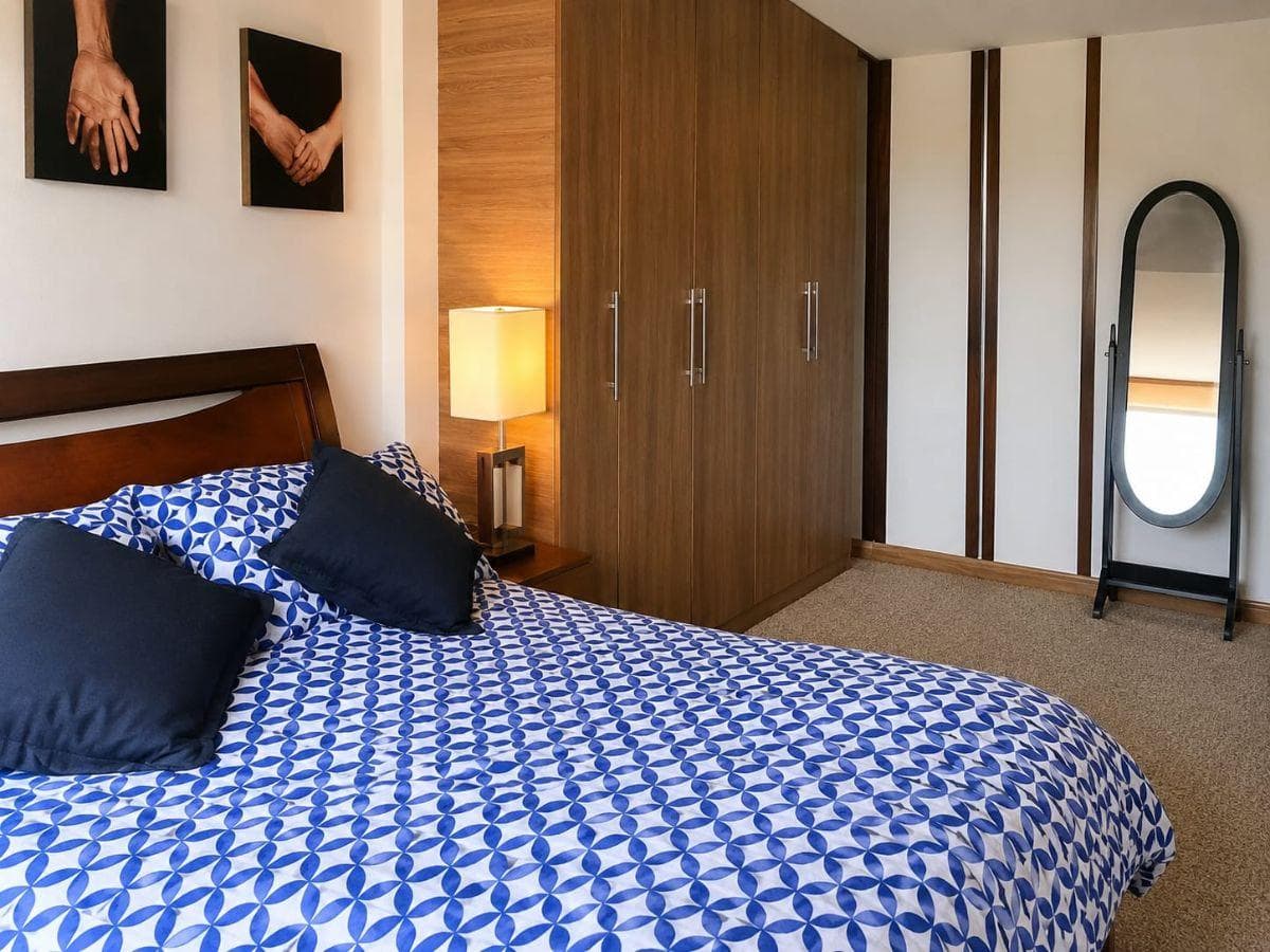 Casa en Venta Al Norte de Quito — imagen 6