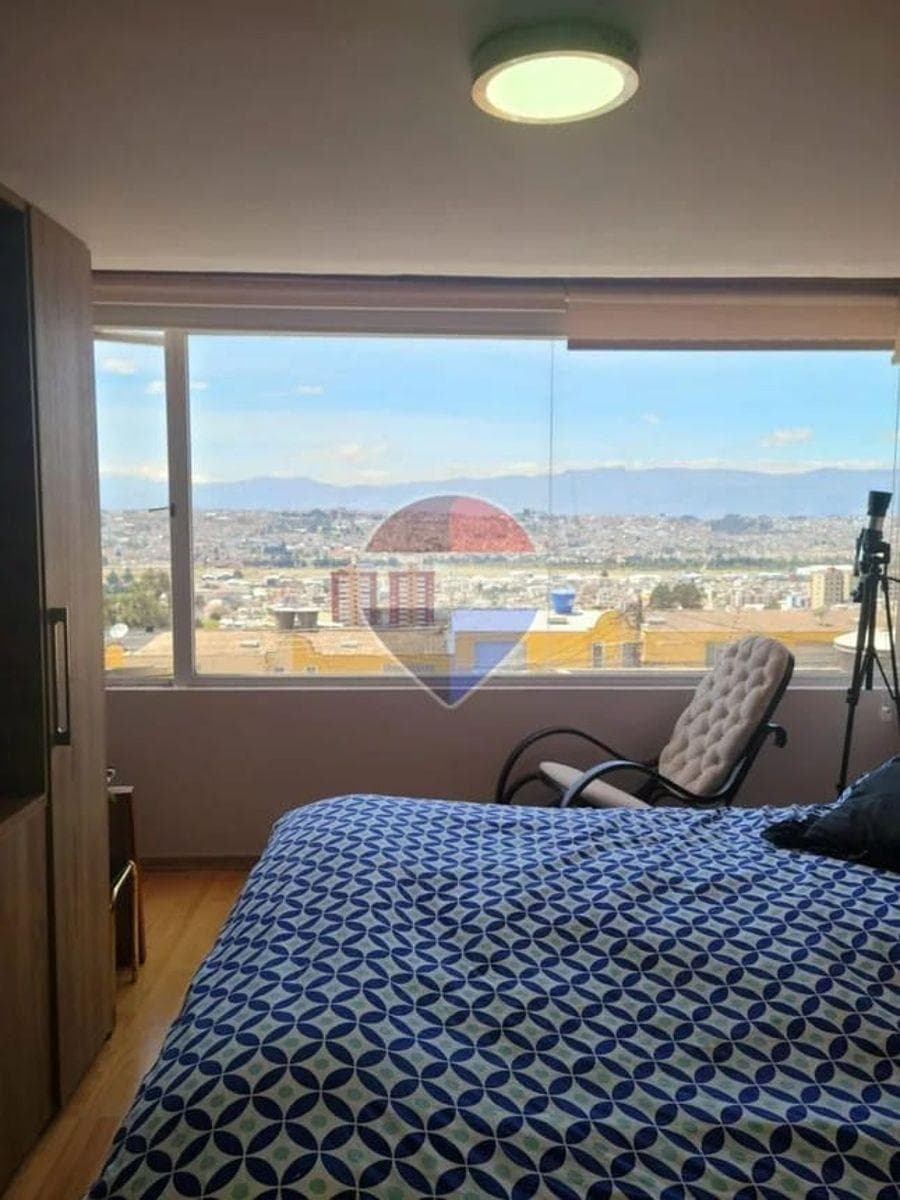 Casa en Venta Al Norte de Quito — imagen 3