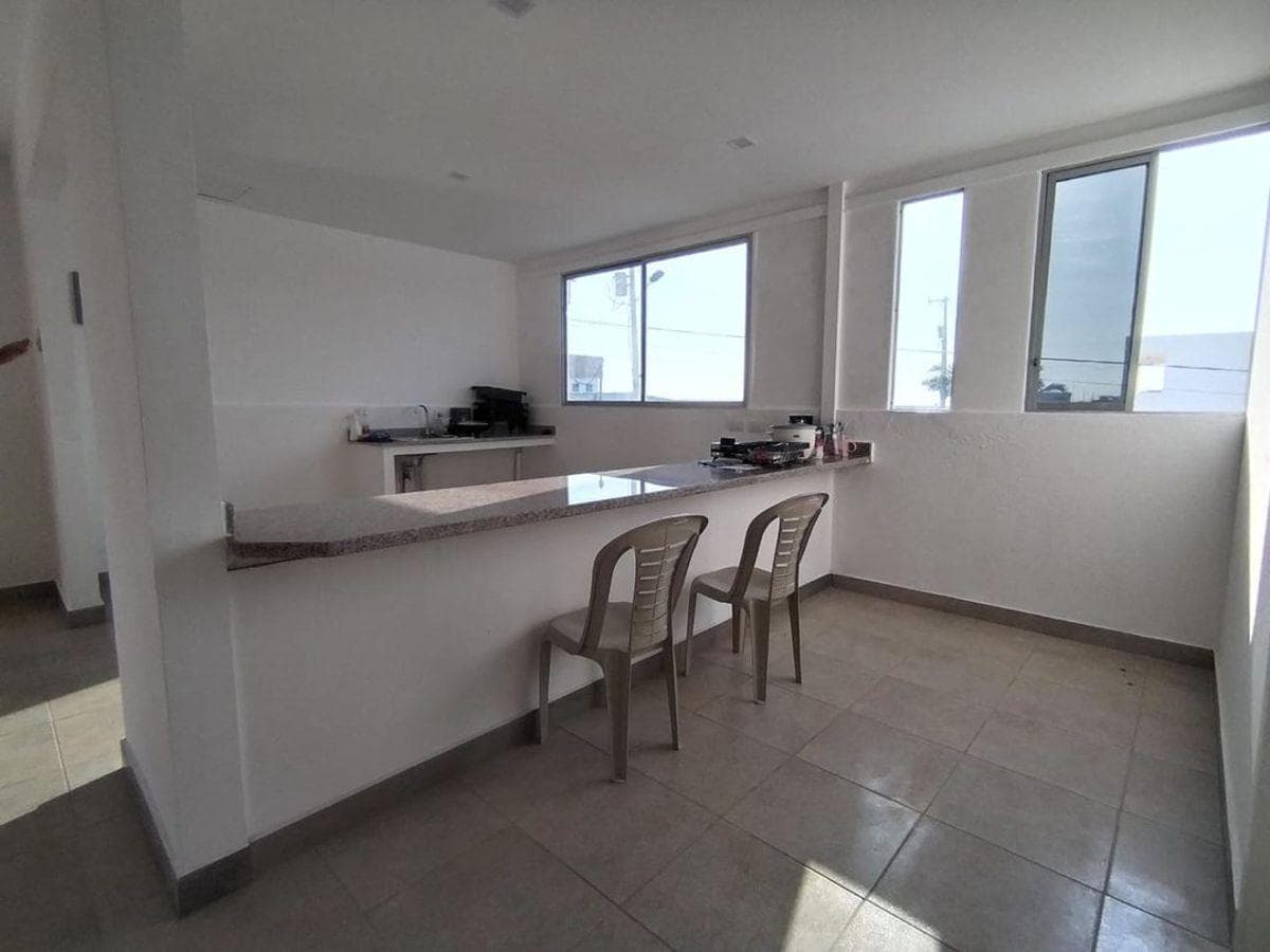 Venta Dpto. Punta Blanca Entrada 4 A. Quintana — imagen 6