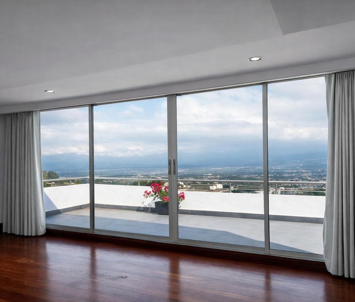 Departamento en venta en Quito, Pichincha
