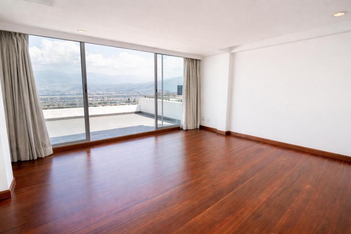 Venta de Penthouse en Cumbayá – Vista Grande, Miravall — imagen 10