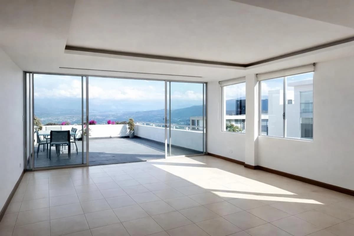 Venta de Penthouse en Cumbayá – Vista Grande, Miravall — imagen 9