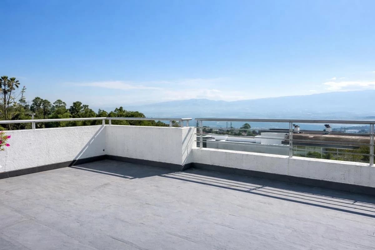 Venta de Penthouse en Cumbayá – Vista Grande, Miravall — imagen 7