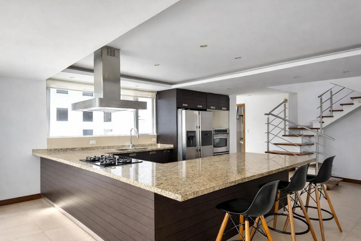 Venta de Penthouse en Cumbayá – Vista Grande, Miravall — imagen 5