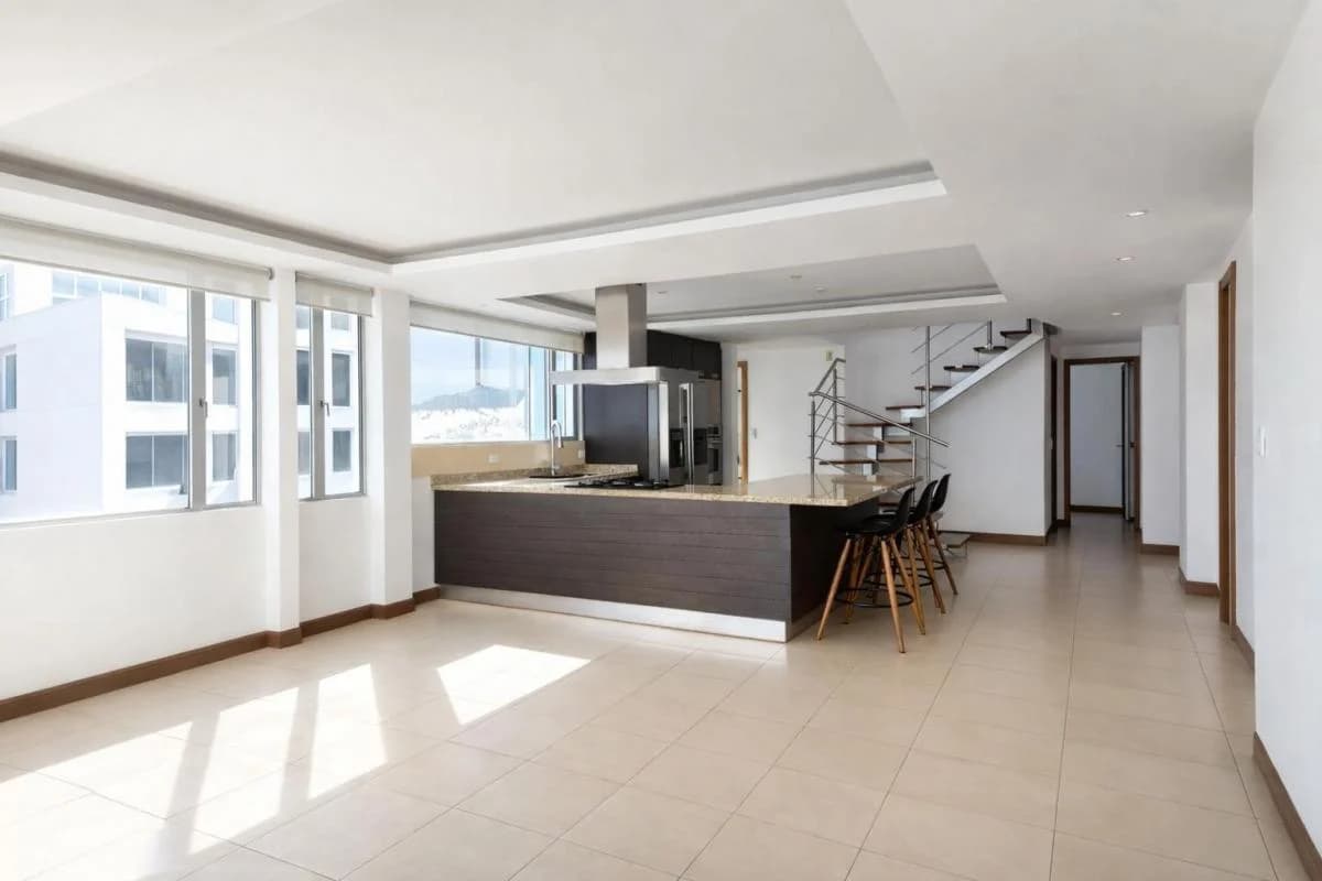 Venta de Penthouse en Cumbayá – Vista Grande, Miravall — imagen 4