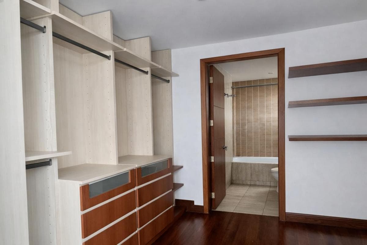 Venta de Penthouse en Cumbayá – Vista Grande, Miravall — imagen 3
