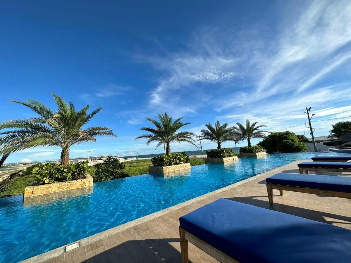 Terrenos en Venta – Urbanización Vistalmar Punta Carnero — imagen 10