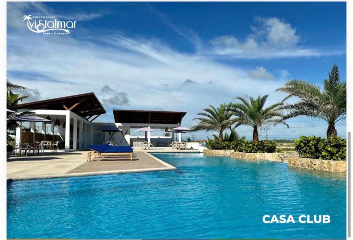 Terrenos en Venta – Urbanización Vistalmar Punta Carnero — imagen 9