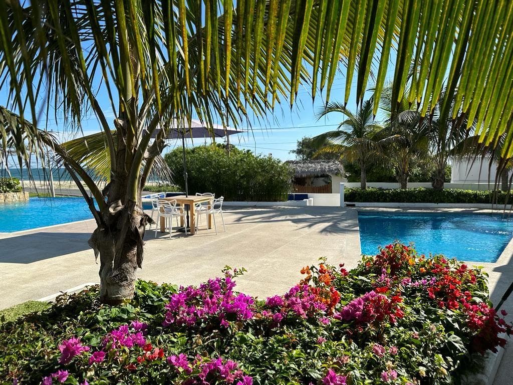Terrenos en Venta – Urbanización Vistalmar Punta Carnero — imagen 7