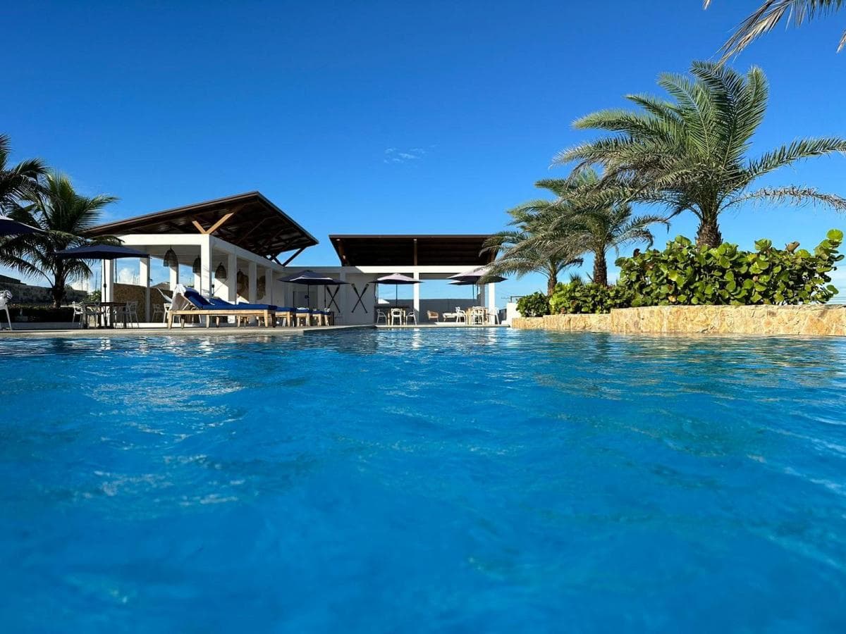 Terrenos en Venta – Urbanización Vistalmar Punta Carnero — imagen 5