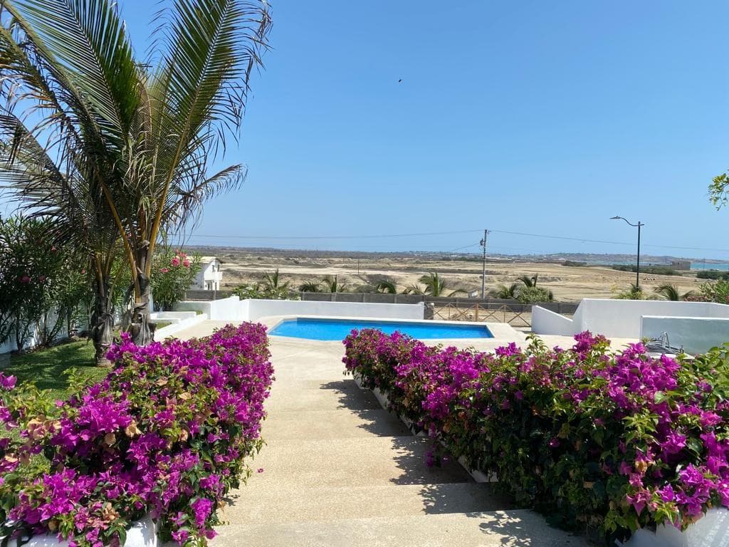 Terrenos en Venta – Urbanización Vistalmar Punta Carnero — imagen 2