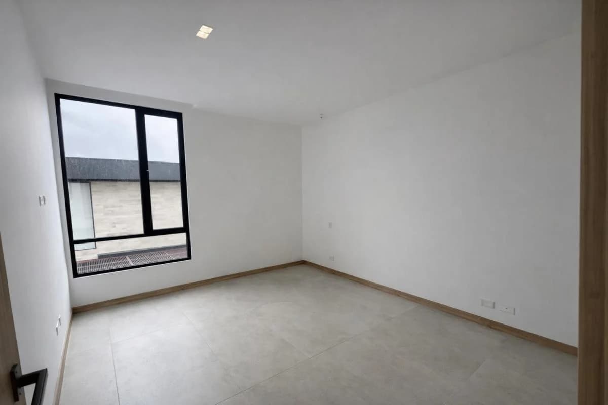 Departamento en Venta Cerca a Pacho Salas, Ruta Viva, Cumbayá — imagen 5