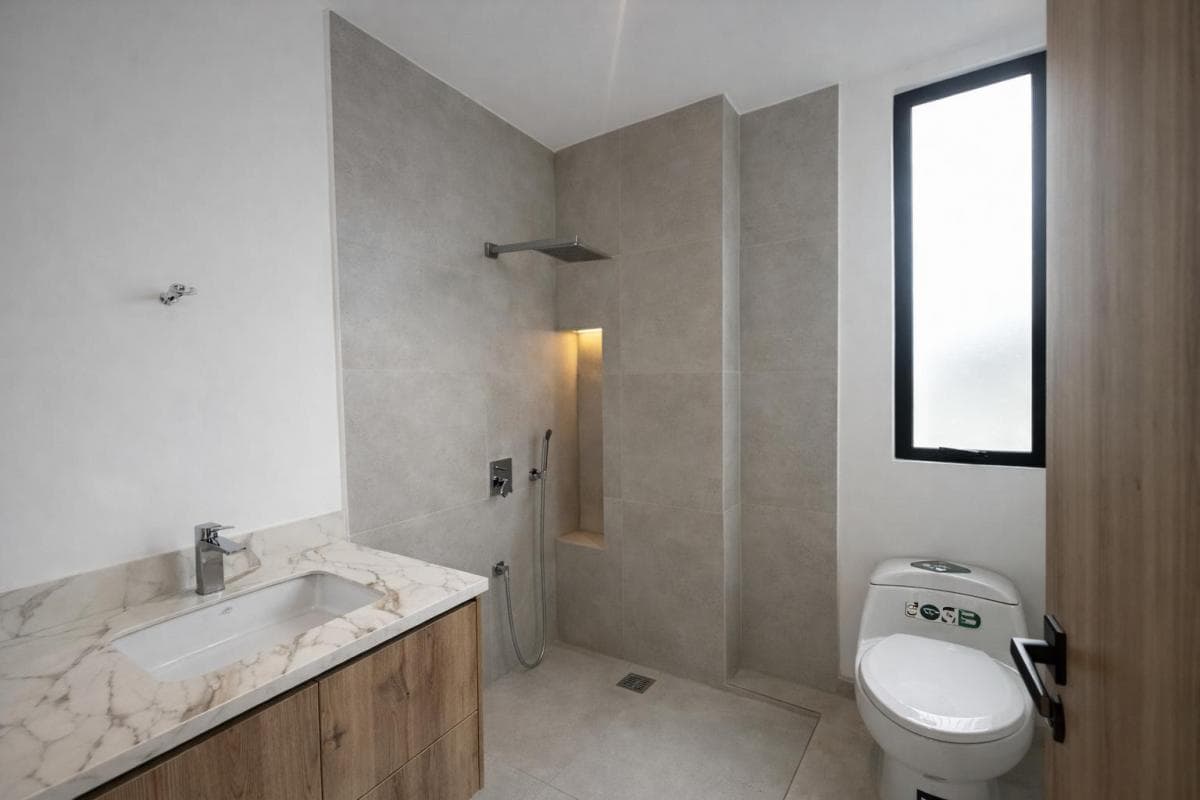 Departamento en Venta Cerca a Pacho Salas, Ruta Viva, Cumbayá — imagen 3