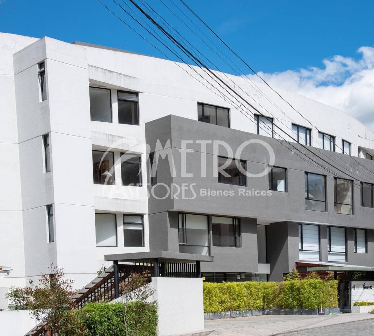 Departamento en Venta de 250 m² con Terraza en Bellavista — imagen 1