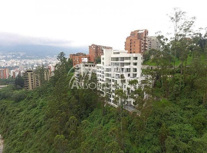 Departamento en Venta de 250 m² con Terraza en Bellavista — imagen 9