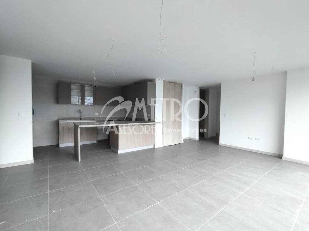 Departamento en Venta de 250 m² con Terraza en Bellavista — imagen 8