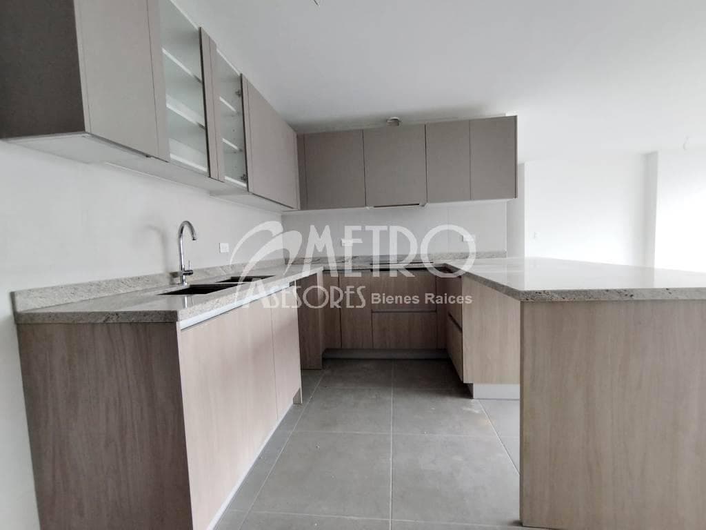 Departamento en Venta de 250 m² con Terraza en Bellavista — imagen 7