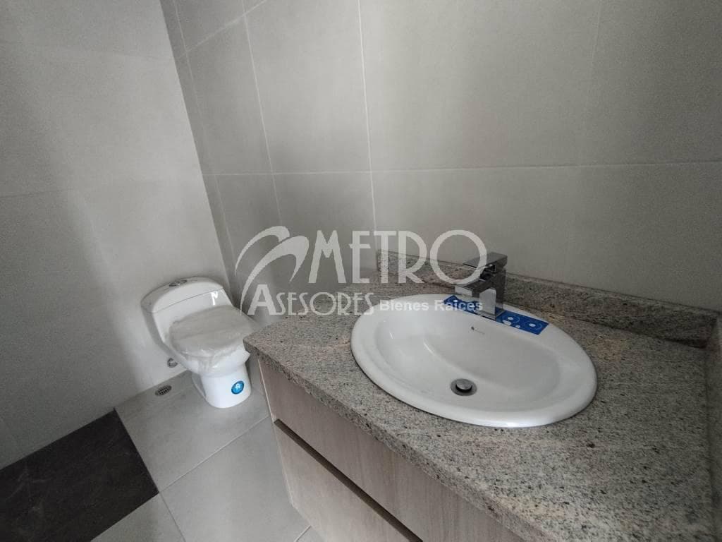 Departamento en Venta de 250 m² con Terraza en Bellavista — imagen 6