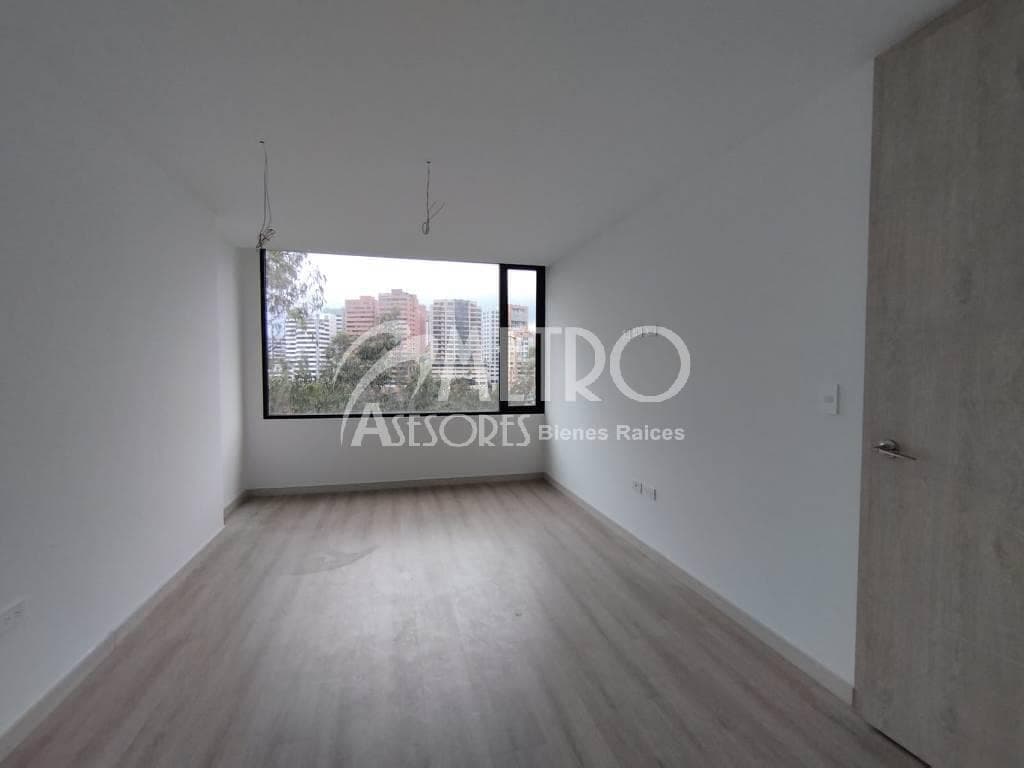 Departamento en Venta de 250 m² con Terraza en Bellavista — imagen 5