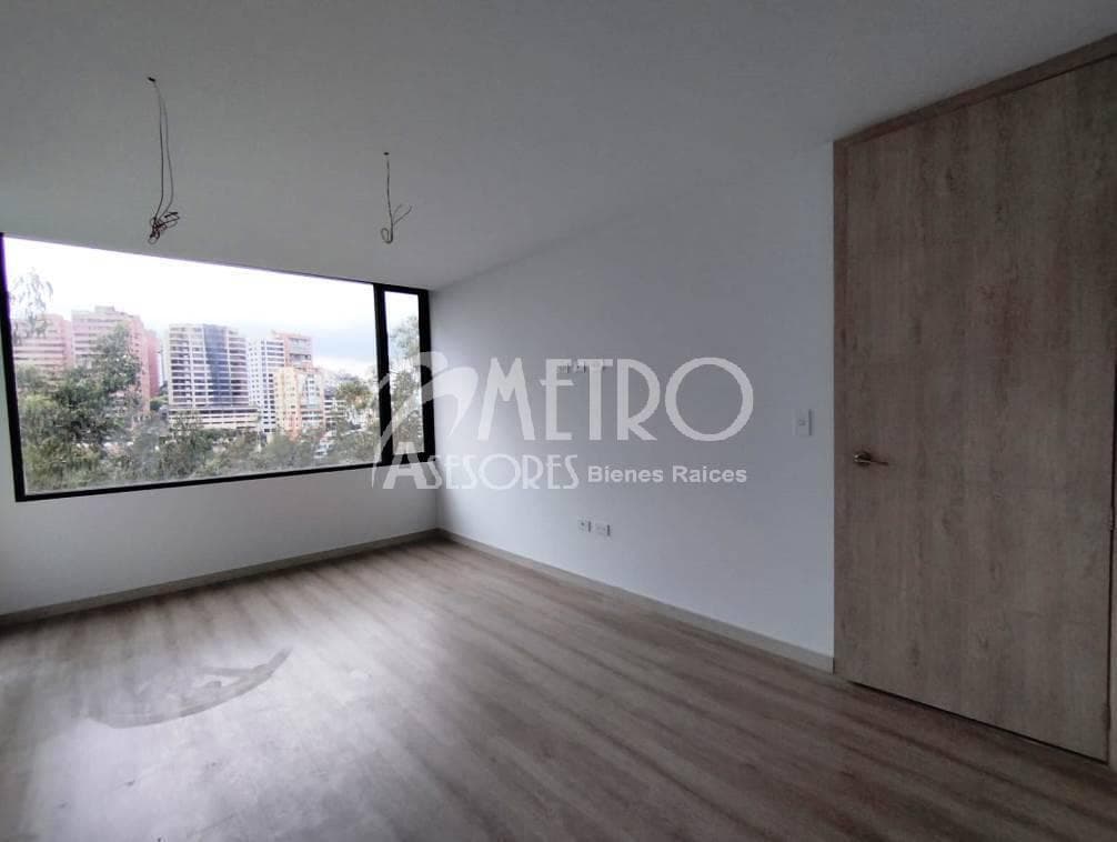 Departamento en Venta de 250 m² con Terraza en Bellavista — imagen 4