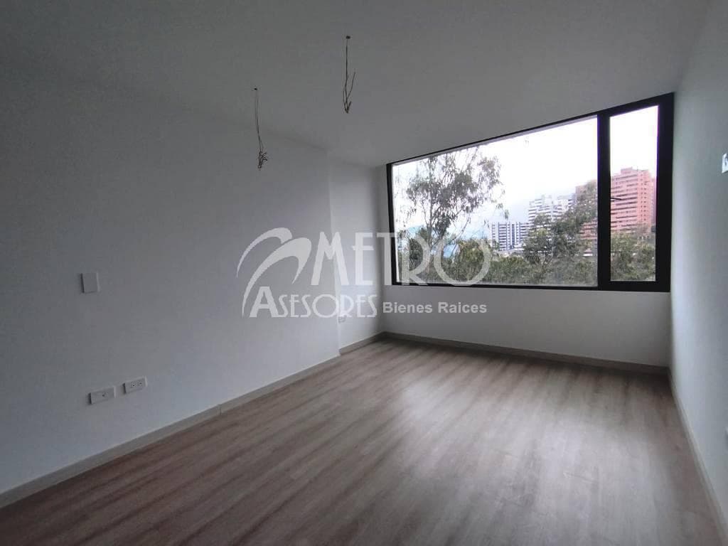 Departamento en Venta de 250 m² con Terraza en Bellavista — imagen 3