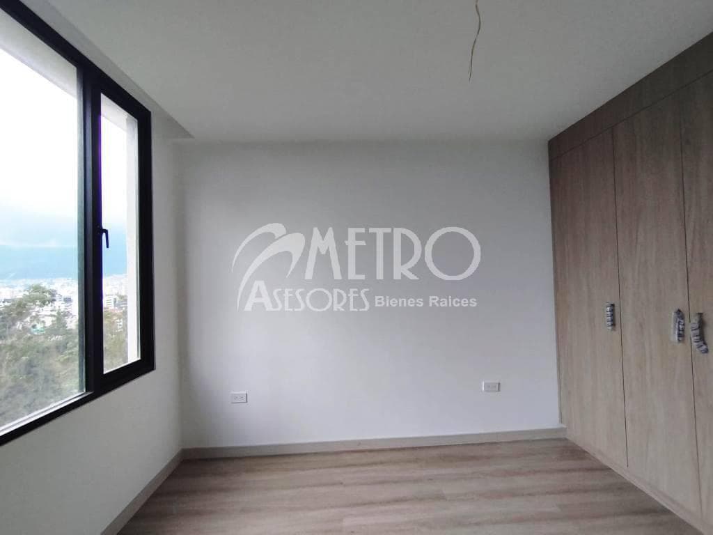 Departamento en Venta de 250 m² con Terraza en Bellavista — imagen 2