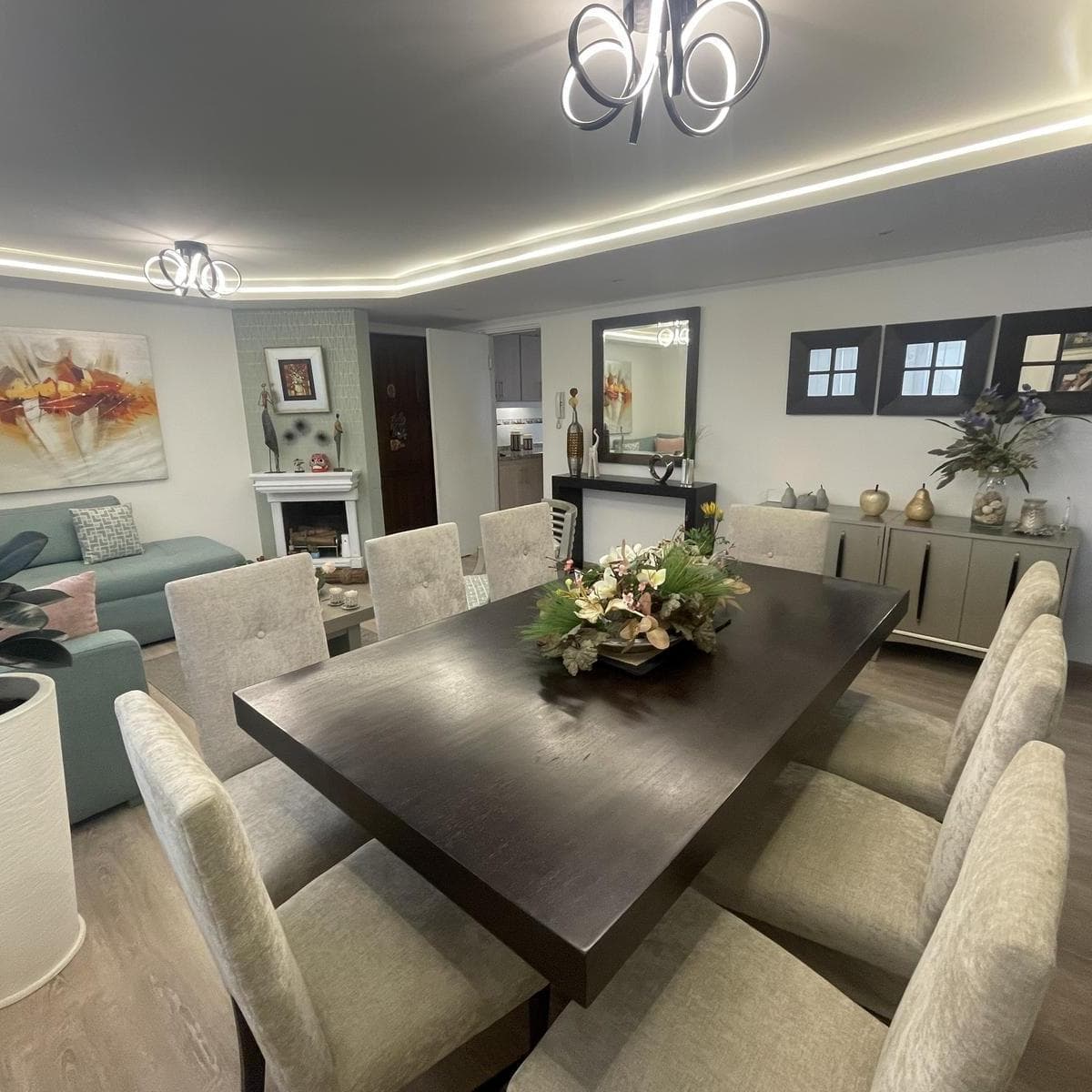 Departamento en venta en Quito, Pichincha