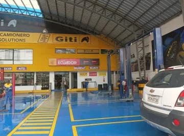 En Venta o Renta Galpon Tecnicentro Apto Otro Negocio — imagen 5