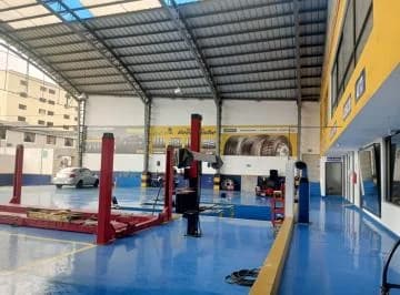 En Venta o Renta Galpon Tecnicentro Apto Otro Negocio — imagen 2