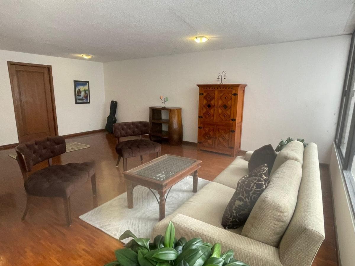 Venta Departamento, 3 Dorm., La Coruña — imagen 10