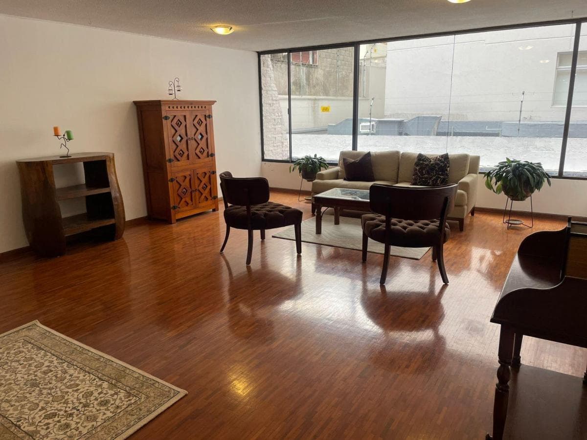 Venta Departamento, 3 Dorm., La Coruña — imagen 9