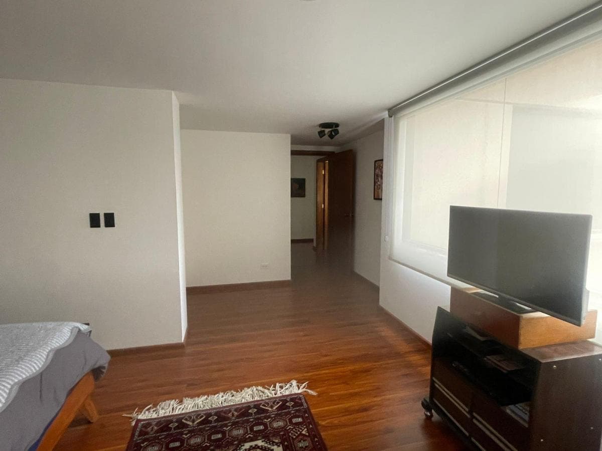 Venta Departamento, 3 Dorm., La Coruña — imagen 2