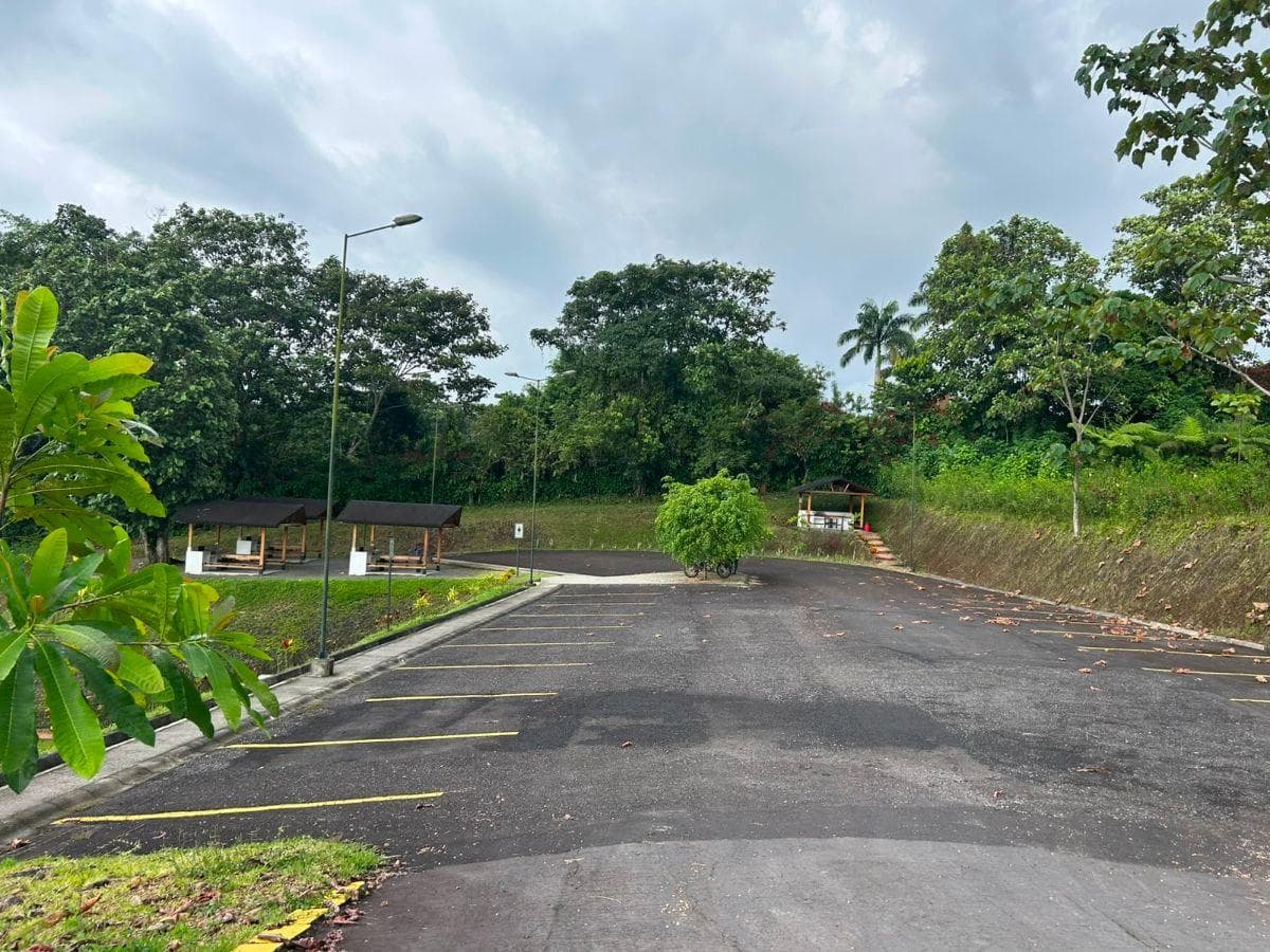 Terreno en Urbanización — imagen 9