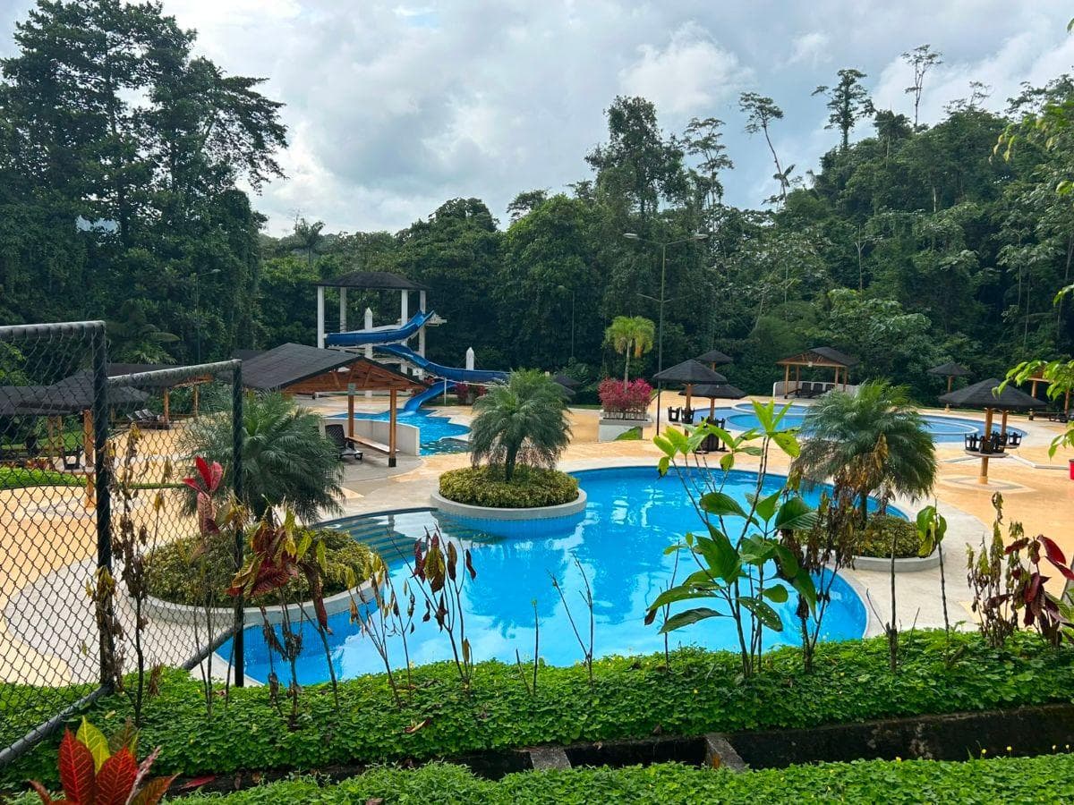 Terreno en Urbanización — imagen 5