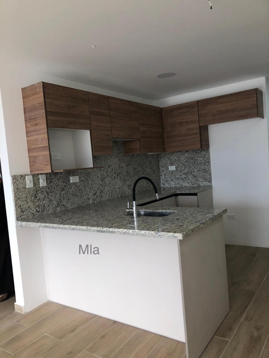 Vendo Departamento a Estrenar Nuevos Monteserrin Mlasanza — imagen 10