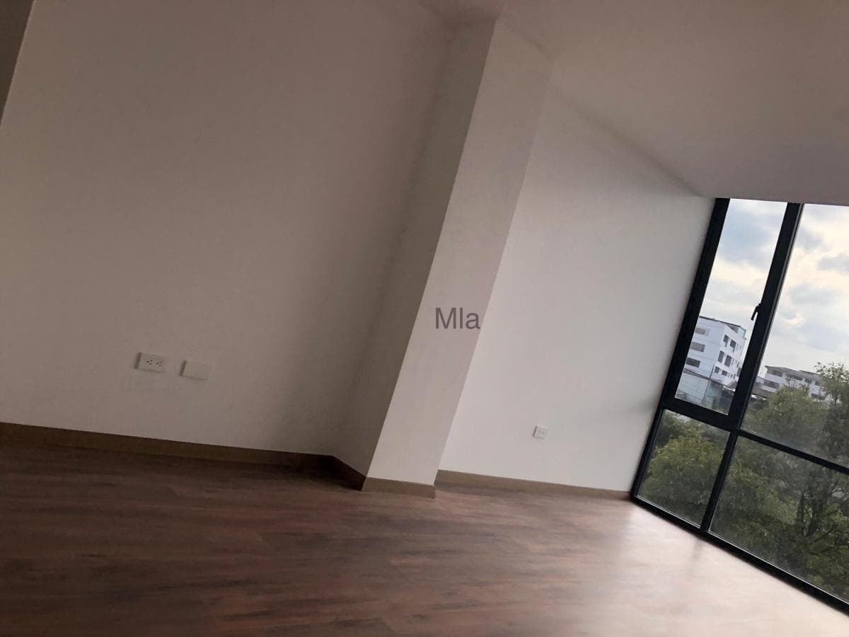 Vendo Departamento a Estrenar Nuevos Monteserrin Mlasanza — imagen 3