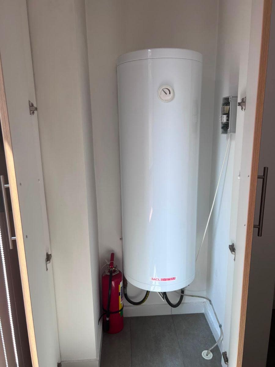 Vendo Departamento de 2 Habitaciones en Bellavista — imagen 2