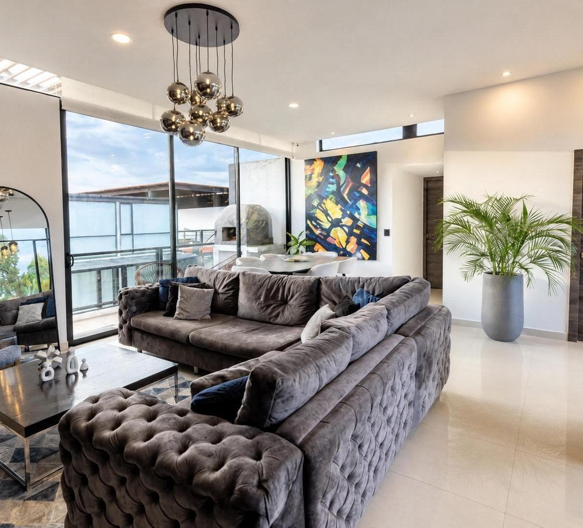Departamento en venta en Quito, Pichincha