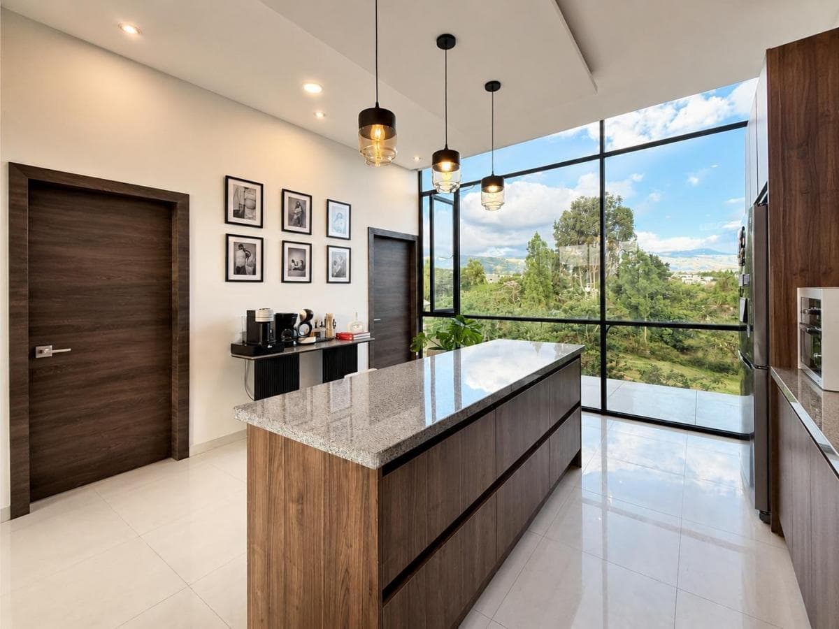 Departamento en Venta en Tumbaco, Sector La Viña, 3 Dorm. — imagen 9