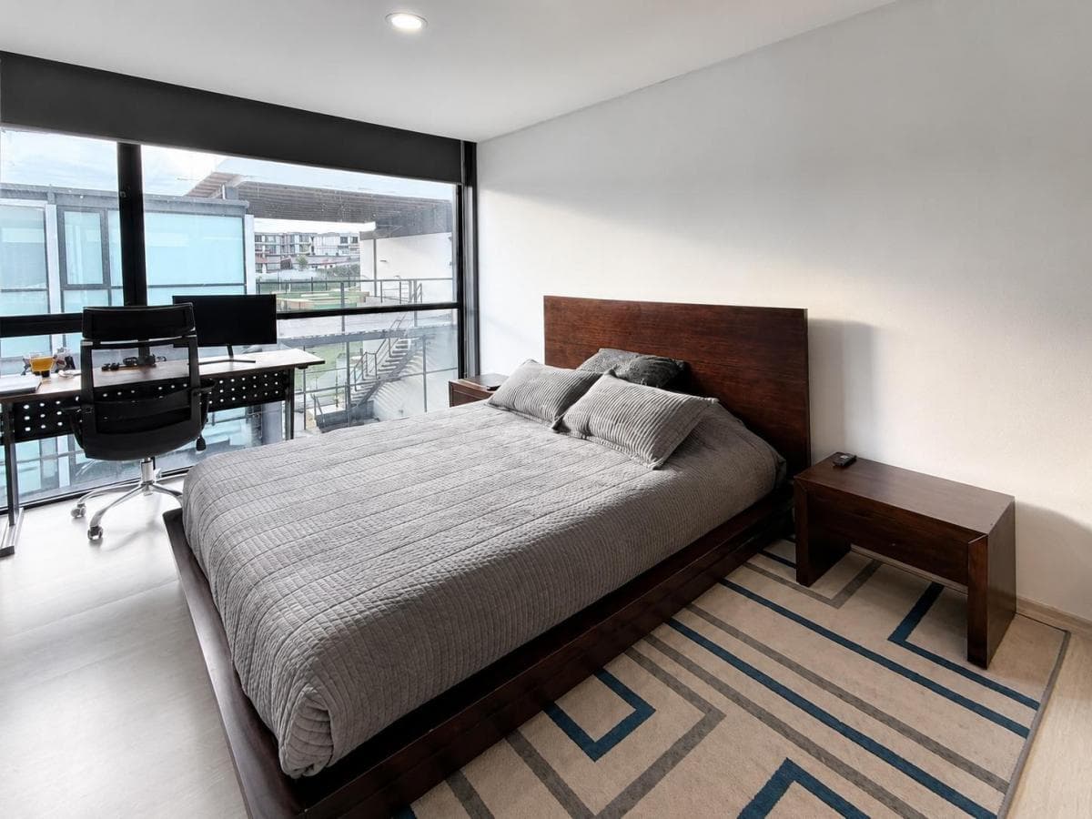 Departamento en Venta en Tumbaco, Sector La Viña, 3 Dorm. — imagen 6